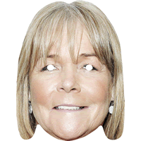 Linda Robson Mask