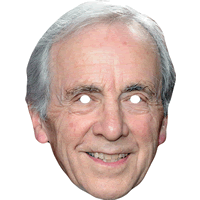 Andrew Sachs Mask