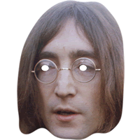 John Lennon Mask