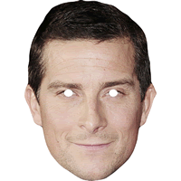 Bear Grylls Mask