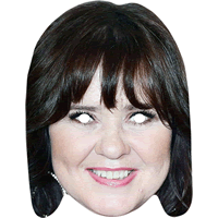 Coleen Nolan Mask