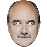 David Haig Mask V2