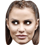 Katie Price Mask V2 (AKA Jordan) Mask