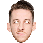 Sigala Card Mask