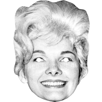 Barbara Loden Face Mask