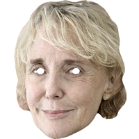 Claire Denis Face Mask