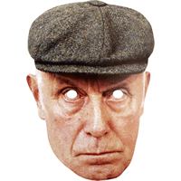 Victor Meldrew Richard Wilson Mask