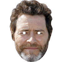 Howard Donald Older - Take That Face Mask