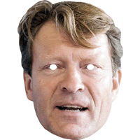 Richard Tice Politician Face Mask