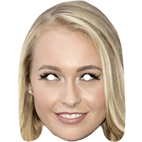 Katie Boulter Tennis Facemask