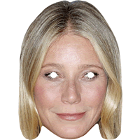 Gwyneth Paltrow Celebrity Facemask