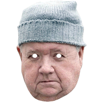 Ian McNeice - Bert Large - Doc Martin