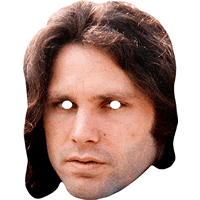 Jim Morrison