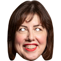 Lucy Powell Politician Face Mask