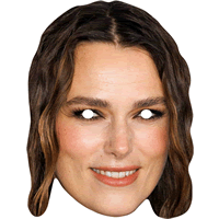 Keira Knightley Young