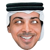 Sheikh Mansour