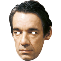 Trigger Only Fools and Horses Face Mask