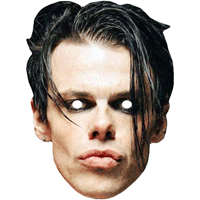YUNGBLUD Face Mask