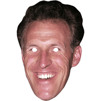 Bruce Forsyth 1970s