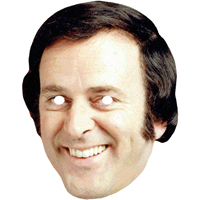 Terry Wogan Retro