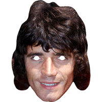 Kevin Keegan Retro