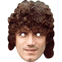 Kevin Keegan Young