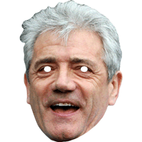 Kevin Keegan