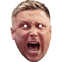 Gerwyn Price Darts