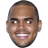 Chris Brown Singer