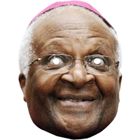 Desmond Tutu