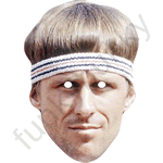 Bjorn Borg Tennis Mask
