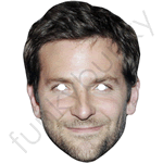 Bradley Cooper Mask