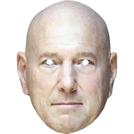 Claude Littner Mask