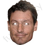 Dean Gaffney Mask