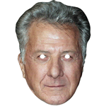 Dustin Hoffman Actor Mask