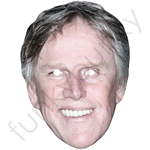 Gary Busey Mask