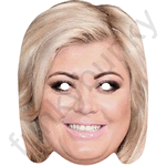 Gemma Collins TOWIE Mask