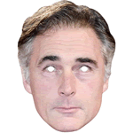 Greg Wise Mask