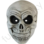 Horror Skull Halloween Mask