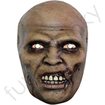 Horror Zombie Halloween Mask