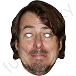 Jonathan Ross Mask