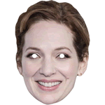 Katherine Parkinson Actor Mask