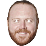 Keith Lemon Version 2 Mask