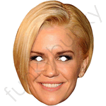 Kerry Katona Mask