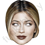 Kylie Jenner Mask