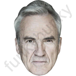 Larry Lamb Mask