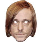 Mackenzie Crook Mask