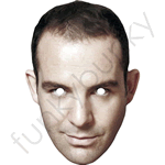 Martin Lewis Mask