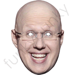 Matt Lucas Mask