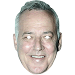 Michael Barrymore Mask